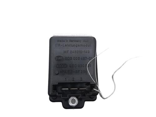 Used Heater resistor AUDI A6 C5 (4B2) 2.0 (130 hp) 25099800