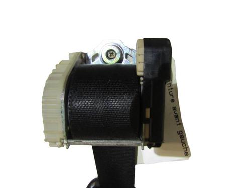 Used Front left belt tensioner FORD FOCUS II Turnier (DA_, FFS, DS) [2004-2012]  25090514
