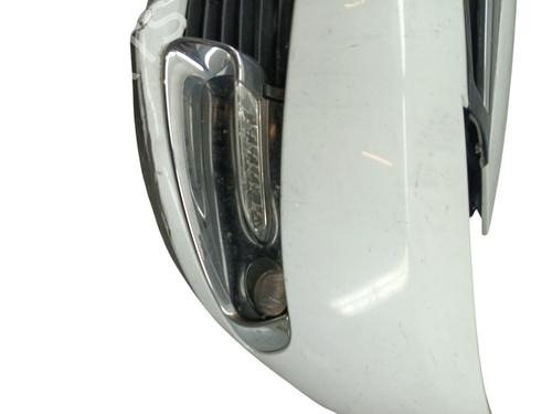 Front bumper RENAULT SCÉNIC III (JZ0/1_) 1.5 dCi (JZ02, JZ0R) | BP29935932C7 