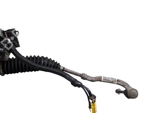 Steering rack PEUGEOT 3008 II SUV (MC_, MR_, MJ_, M4_) 1.6 THP 165 (M45GYW, M45GZW, M45GYV) | BP29612011M22