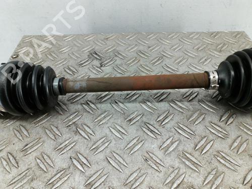 Used Left front driveshaft FIAT 500 (312_) 1.2 (312AXA1A) (69 hp) 25078259