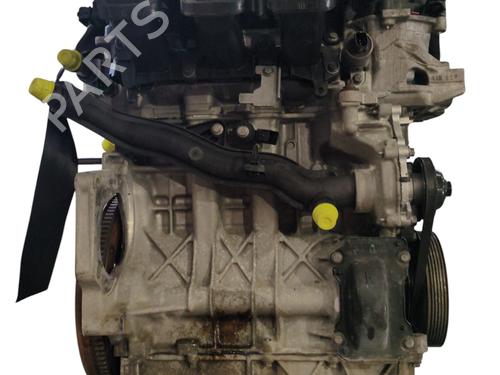 Engine PEUGEOT 208 I (CA_, CC_) 1.2 VTI 82 | BP29635224M1 