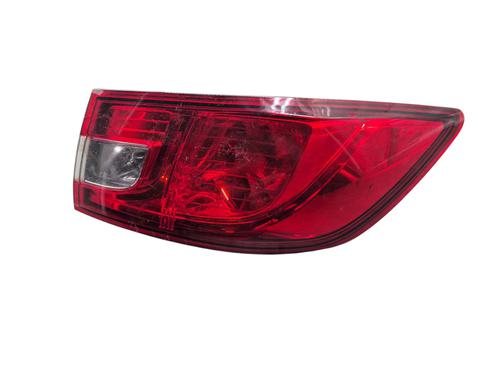 Right taillight RENAULT CLIO IV (BH_) 1.5 dCi 90 | BP29222110C35 