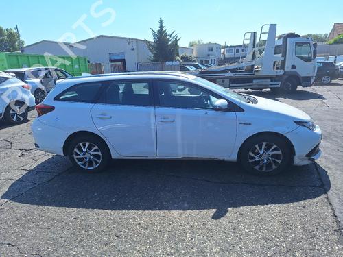 Left front window switch TOYOTA AURIS Estate (_E18_) 1.8 Hybrid (ZWE186_, ZWE186R, ZWE186H) | BP39084333I27 - Image 8