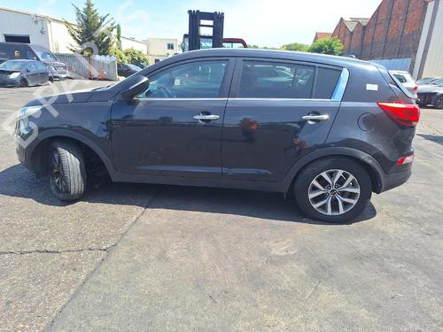 Left tailgate light KIA SPORTAGE III (SL) 1.7 CRDi | BP38063882C79 - Image 9