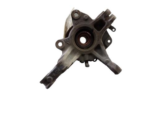 Left front steering knuckle RENAULT CLIO IV (BH_) 1.5 dCi 75 | BP25061793M25 