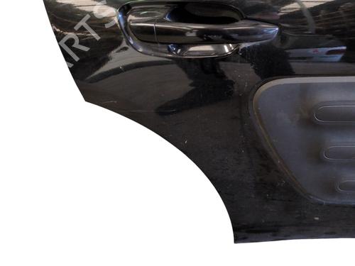 Right rear door CITROËN C4 CACTUS 1.2 VTi 82 | BP27387855C5 
