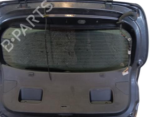 Tailgate KIA STONIC (YB) 1.0 T-GDi | BP32520728C6 