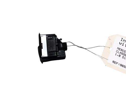 Right front window switch MERCEDES-BENZ B-CLASS Sports Tourer (W246, W242) B 200 CDI (246.201) | BP25073960I26