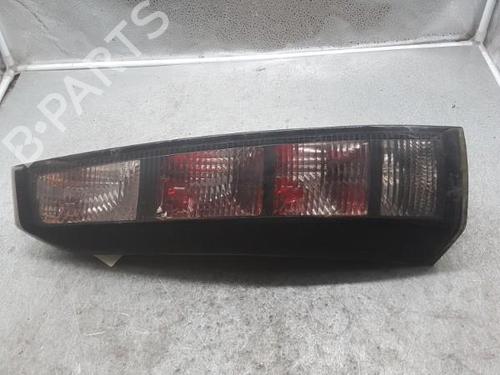 Used Left taillight OPEL MERIVA A MPV (X03) 1.4 16V Twinport (E75) (90 hp) 25074896