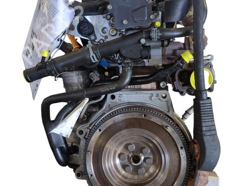 Motor VW POLO IV (9N_, 9A_) 1.4 TDI | BP29976446M1