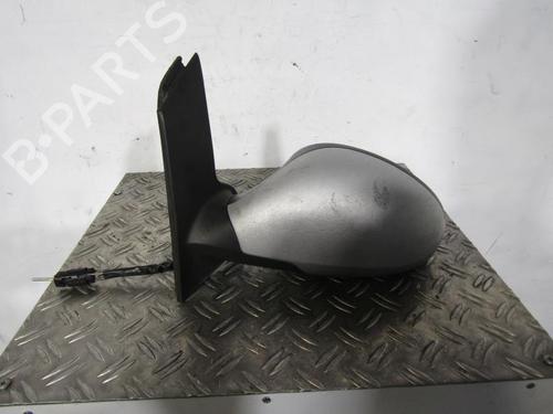 Left mirror SEAT ALTEA (5P1) 1.9 TDI | BP25069580C26 
