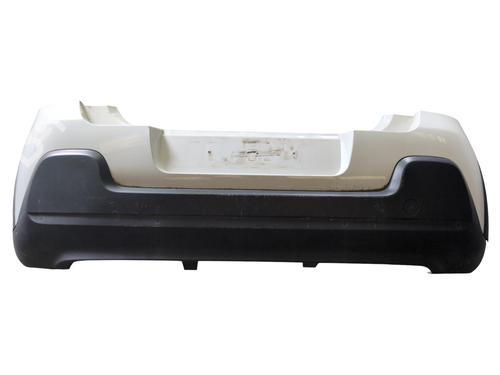 Rear bumper CITROËN C3 III (SX) 1.5 BlueHDi 100 (SXYHYP, SXYHTU) | BP26219199C8 