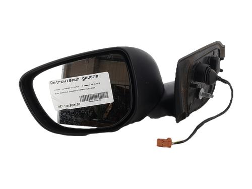 Retrovisor esquerdo CITROËN C4 CACTUS 1.2 THP 110 | BP38764728C26 - Image 6