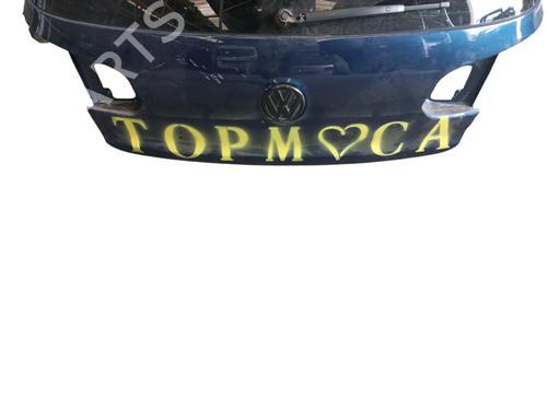 Tailgate VW GOLF VI (5K1) 2.0 TDI | BP26975249C6 