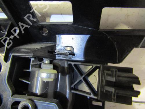 Used Front left interior door handle Front left interior door handle OPEL ZAFIRA / ZAFIRA FAMILY B (A05) 1.9 CDTI (M75) (120 hp) 25078966 25078966