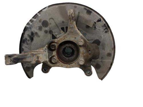 Right front steering knuckle LEXUS NX (_Z1_) 300h AWD (AYZ15_) | BP25062199M26 