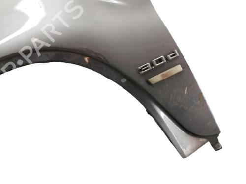 Used Left front fenders BMW X5 (E53) 3.0 d (218 hp) 25058968
