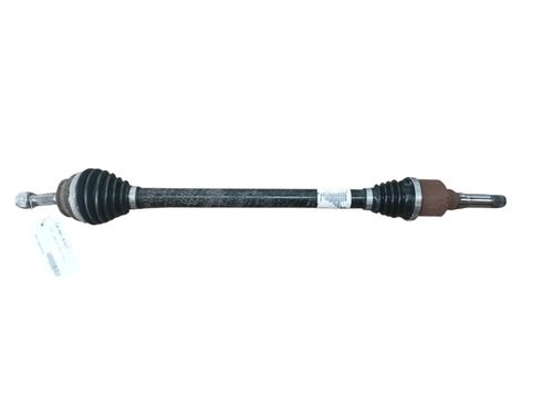 Used Right front driveshaft PEUGEOT 2008 I (CU_) 1.2 PureTech 82 (82 hp) 26599272