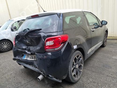 ABS pump CITROËN DS3 (SA_) 1.6 HDi 90 | BP25053867M43  - Image 21