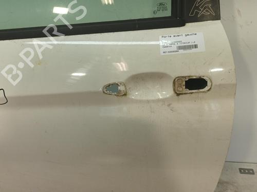 Left front door FORD KA (RU8) 1.2 | BP25103483C2 