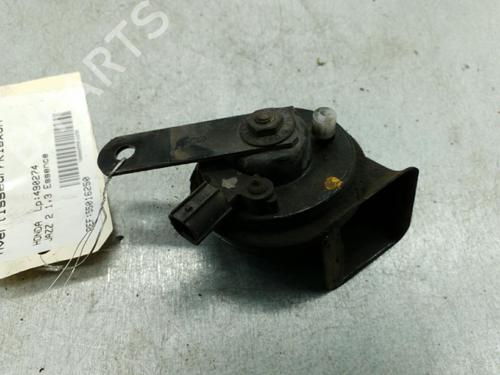 Used Horn Horn HONDA JAZZ II (GD_, GE3, GE2) [2001-2008] 25089394 25089394
