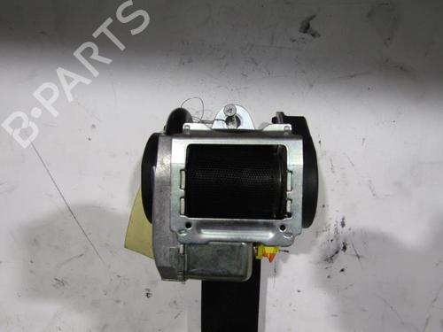 Used Front left seatbelt Front left seatbelt MERCEDES-BENZ B-CLASS Sports Tourer (W245) B 180 CDI (245.207) (109 hp) 25095354 25095354