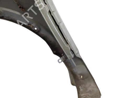 Right front fenders NISSAN QASHQAI / QASHQAI +2 I (J10, NJ10, JJ10E) 1.5 dCi | BP28044793C42 
