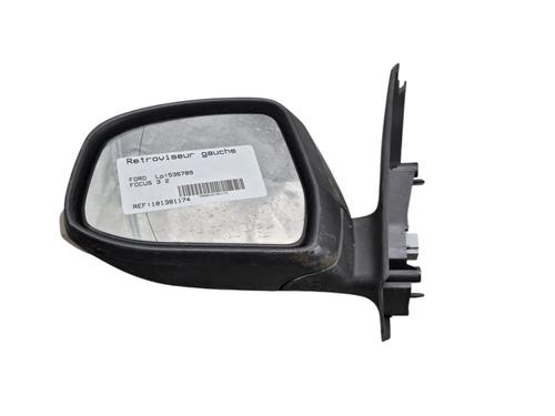 Used Left mirror FORD FOCUS III 2.0 TDCi (115 hp) 25071581