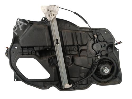 Front right window mechanism MAZDA 2 (DE_, DH_) 1.3 (DE3FS) | BP33715964C23 - Image 6