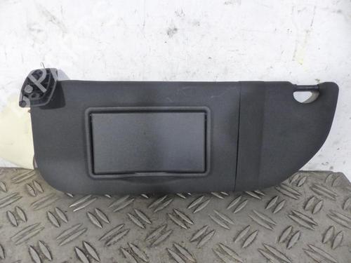 Left sun visor CITROËN DS3 (SA_) 1.4 VTi 95 | BP25065523I1 