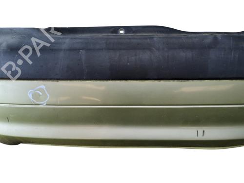 Rear bumper RENAULT MEGANE III Coupe (DZ0/1_) 1.5 dCi (DZ09, DZ0D, DZ1F, DZ1G, DZ14, DZ29) | BP26641882C8 