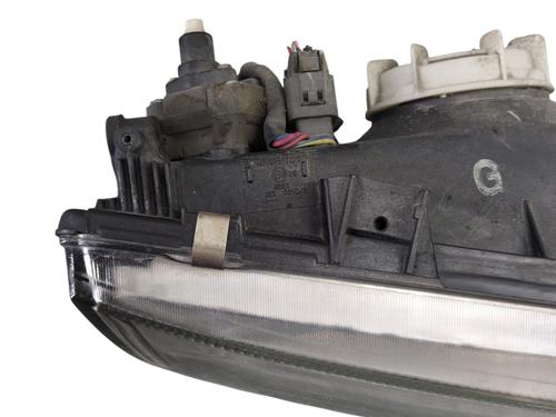 Right headlight NISSAN ALMERA I Hatchback (N15) 1.4 | BP31669835C29 