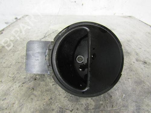 Højre bagtil invendig håndtag DAEWOO KALOS (KLAS) 1.4 16V (94 hp) 25113962