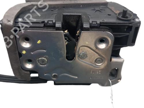 rear-left-lock-opel-astra-j-saloon-2012-25074513 main image