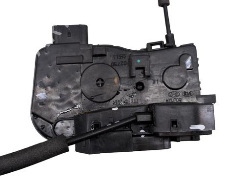 Front right lock KIA SPORTAGE III (SL) 1.7 CRDi | BP27326077C97 
