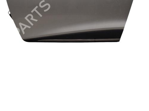 Left front door RENAULT CLIO IV (BH_) 1.5 dCi 90 | BP29482130C2 