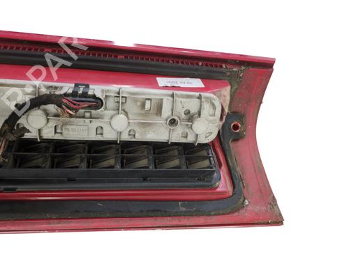 Used Left taillight Left taillight FIAT DUCATO Van (244_) 2.0 JTD (84 hp) 32029990 32029990