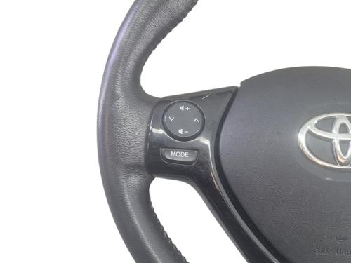 Steering wheel TOYOTA AYGO (_B4_) 1.0 (KGB40) | BP25220385C49 