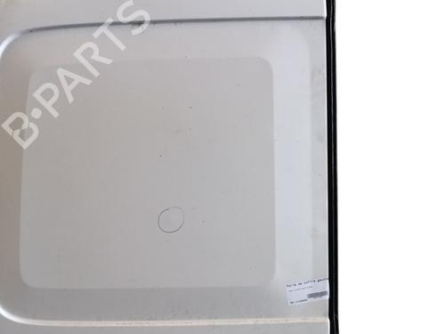 Used Left tailgate Left tailgate RENAULT MASTER II Van (FD) 2.5 dCi (FD01, FD02, FD21, FD22, FD31, FD32, FD3Y, FD71,... (120 hp) 33025365 33025365