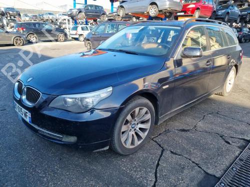 Front left interior door handle BMW 5 Touring (E61) 530 d | BP25100980I13 - Image 5