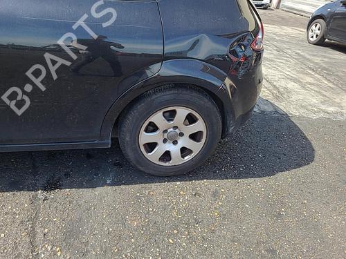 Rear wiper motor SEAT LEON (1P1) 1.9 TDI | BP25063536M102 