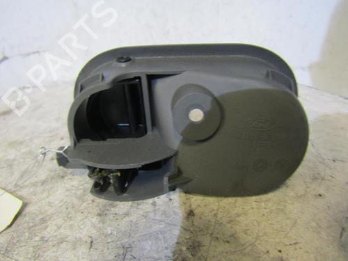 Used Rear right interior door handle Rear right interior door handle FORD FIESTA V (JH_, JD_) 1.4 TDCi (68 hp) 25106517 25106517