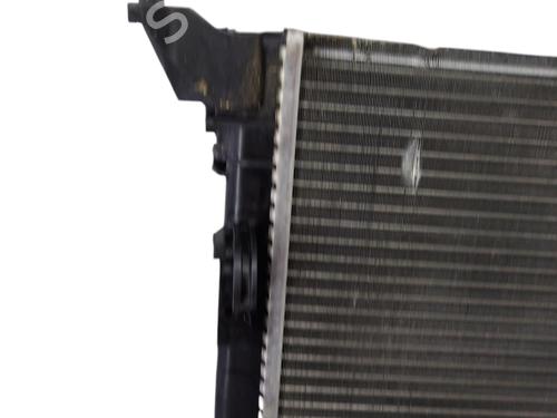Water radiator RENAULT GRAND SCÉNIC IV (R9_) 1.2 TCe 130 | BP28358335M31