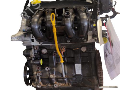 Motor RENAULT TWINGO II (CN0_) 1.2 (CN0D) | BP29251818M1 