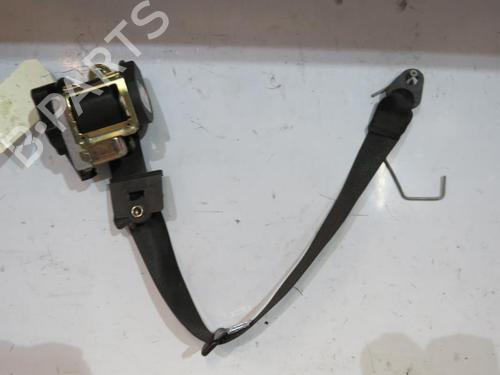 Used Front left belt tensioner MERCEDES-BENZ E-CLASS (W210) E 270 CDI (210.016) (170 hp) 25114562