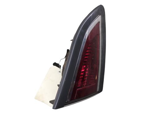Left tailgate light RENAULT SCÉNIC III (JZ0/1_) 1.5 dCi | BP31993772C79 - Image 3