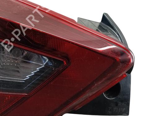 Left taillight NISSAN MICRA V (K14) 1.0 IG-T 100 | BP32507232C34 - Image 6