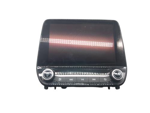 Used Display monitor Display monitor FORD PUMA (J2K, CF7) 1.0 EcoBoost mHEV (125 hp) 25072534 25072534