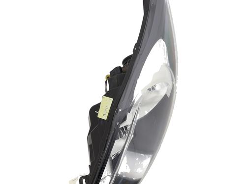 Left headlight FORD FIESTA VI (CB1, CCN) 1.25 | BP34163239C28  - Image 5